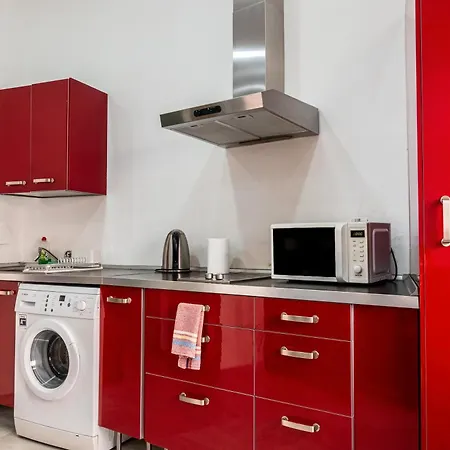 Jp7 Piso 10 Min Sevilla Camas