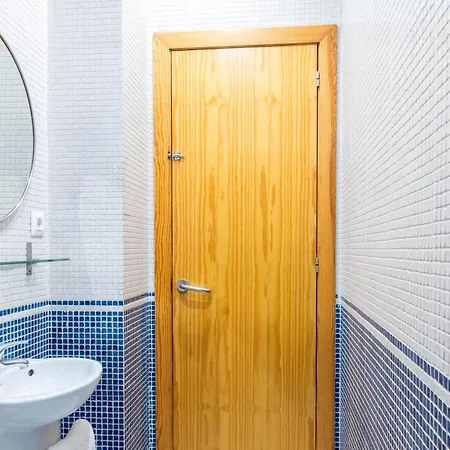 Jp7 Piso 10 Min Sevilla Apartment *