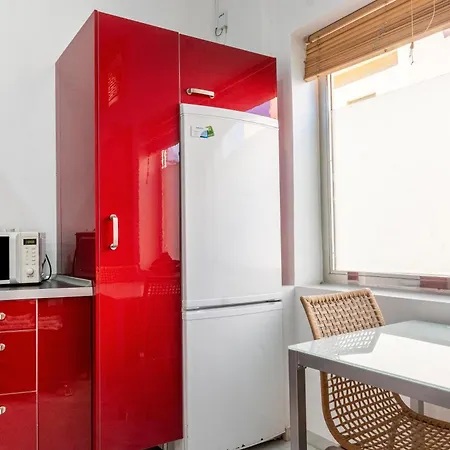 Apartment Jp7 Piso 10 Min Sevilla