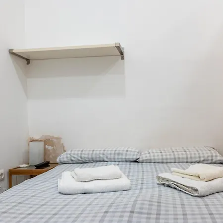 Apartment Jp7 Piso 10 Min Sevilla *