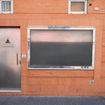 Jp7 Piso 10 Min Sevilla Camas