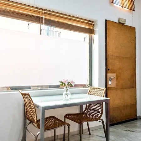 Jp7 Piso 10 Min Sevilla Apartment