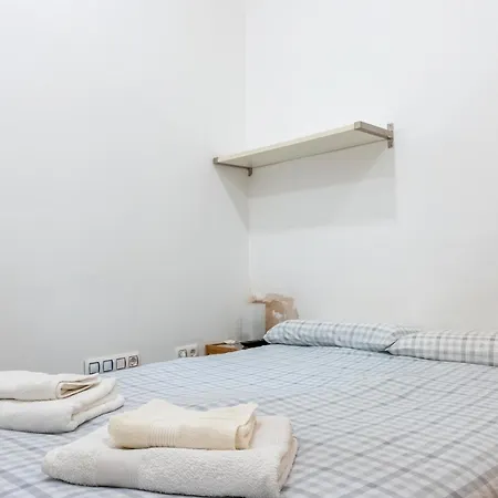 Apartment Jp7 Piso 10 Min Sevilla *