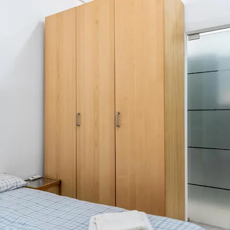 Jp7 Piso 10 Min Sevilla